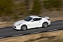Nissan 370Z and Infiniti G37 Recalled for Faulty Windows