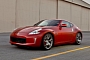 Nissan 370Z Comes to China