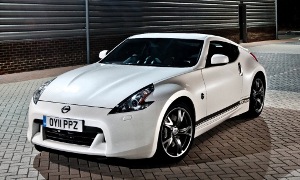 Nissan 370Z GT Edition UK Pricing Announced