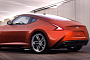 Nissan 370Z Redesigned to Look Modern, 2021 400ZX Rumors Spread