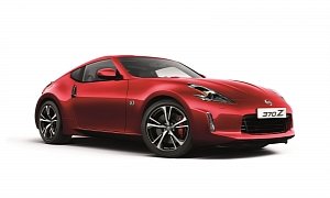 Official: Nissan 370Z Replacement (390Z) Isn’t Coming Anytime Soon