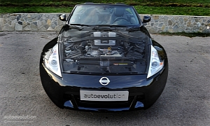 Nissan 370Z Replacement Coming