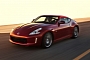Nissan 370Z Replacement Getting Turbo 4-Cylinder