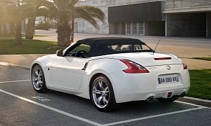 Nissan 370Z Roadster Axed, 370Z Coupe Soldiers On For the 2020 Model Year