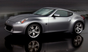 Nissan 370Z to Feature 332 hp Engine, 7-Speed