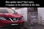 Nissan Admits "Qashqai" Is Hard to Say and Spell