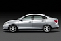 Nissan Almera to Be Produced in Russia