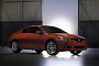 Nissan Altima Coupe Rumored to Get the Axe