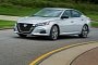 Nissan Altima Gets More Expensive For 2020 Model Year