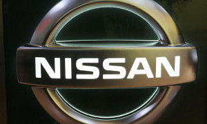 Nissan Americas Shuffles Execs