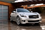 Nissan and Infiniti Models Recalled for Loss of Engine Oil