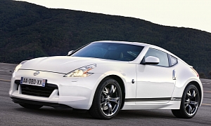 Nissan and Infiniti Officially Announce Return to Detroit Auto Show in 2012