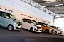 Nissan and Mitsubishi Begin Production of Jointly Developed Kei Cars