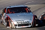 Nissan and NASA Introduce 350Z Racing Series