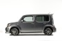 Nissan Announces 2009 cube Pricing, Debuts Krom