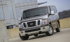 Nissan Announces America’s Best Van Warranty Deal