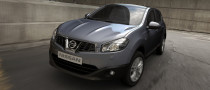 Nissan Announces Best Ever March Sales in Europe