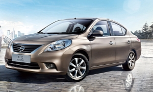Nissan Announces First Car Factory in Myanmar. Production Starts with Sunny