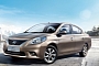 Nissan Announces First Car Factory in Myanmar. Production Starts with Sunny
