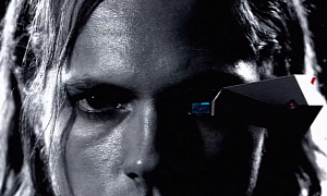 Nissan Announces Its Own Google Glass Called 3E
