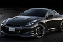 Nissan Announces Limited-Production GT-R SpecV