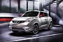 Nissan Announces Paris 2012 Offensive: Juke Nismo, 370Z Facelift