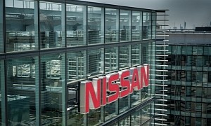 Nissan Announces Profitability for First Time Since Chip Shortage Began