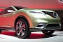 Nissan Announces Russian Expansion Plan
