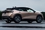 Nissan Ariya Gains New Trim Levels in Europe, Driving Range Tops 333 Miles