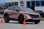 Nissan Ariya vs. the Moose Test: Is It a Fail or a Nail (in Its Coffin)?
