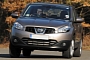 Nissan Boost 2012 European Sales Through October