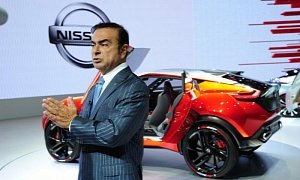 Nissan Boss Says Car Enthusiasts Will Love Autonomous Cars, He Makes Sense