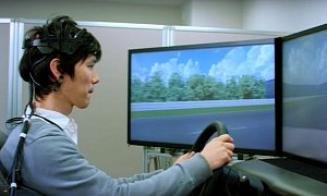 Nissan Brain-to-Vehicle Technology First Details