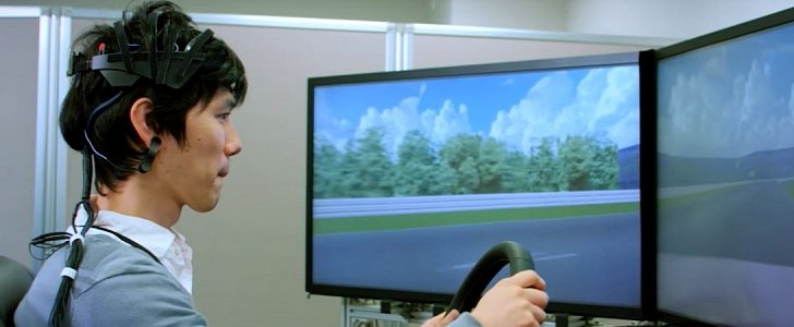 Computers soon to predict driver behaviour