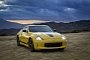 Nissan Breathes New Life Into 370Z With Heritage Edition