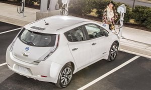 Nissan Brings "No Charge to Charge" Initiative to Boston, Now Available in 17 Markets