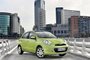 Nissan-Built smart to Arrive This Summer