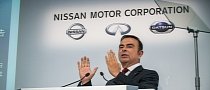 Nissan Buys 34% Stake in Mitsubishi Motors for $2.2 Billion