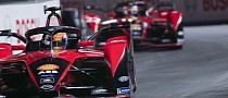 Nissan Buys the Most Successful Racing Team in a Series, Does Not Make a Fuss About It