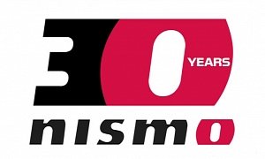 Nissan Celebrates 30 Years of NISMO