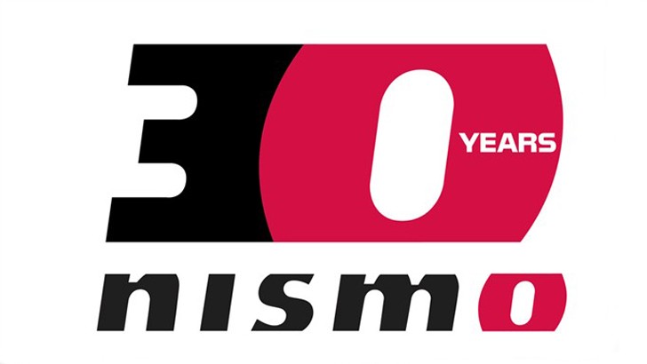 30 Years of NISMO