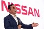 Nissan Chairman Carlos Ghosn to Be Removed, Possible Arrest to Follow