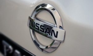 Nissan Confirms First US Electric Car by 2010