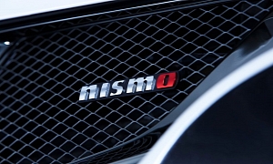 Nissan Confirms High-Performance Nismo GT-R