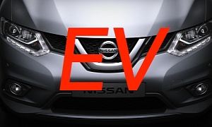 Nissan Could Offer Qashqai EV… But Not Now