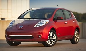 Nissan Could Pull Plug on In-House EV Battery Production