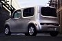 Nissan Cube Could Leave US Market in 2015