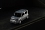 Nissan cube Launched in the UK