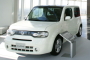 Nissan Cube Reached Its 3rd Generation