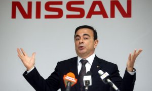 Nissan Cuts Jobs after $2bn Loss Forecast